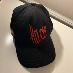 James Hinchcliffe Schmidt Peterson Indy Car Hat Cap New Era 39Thirty M/L